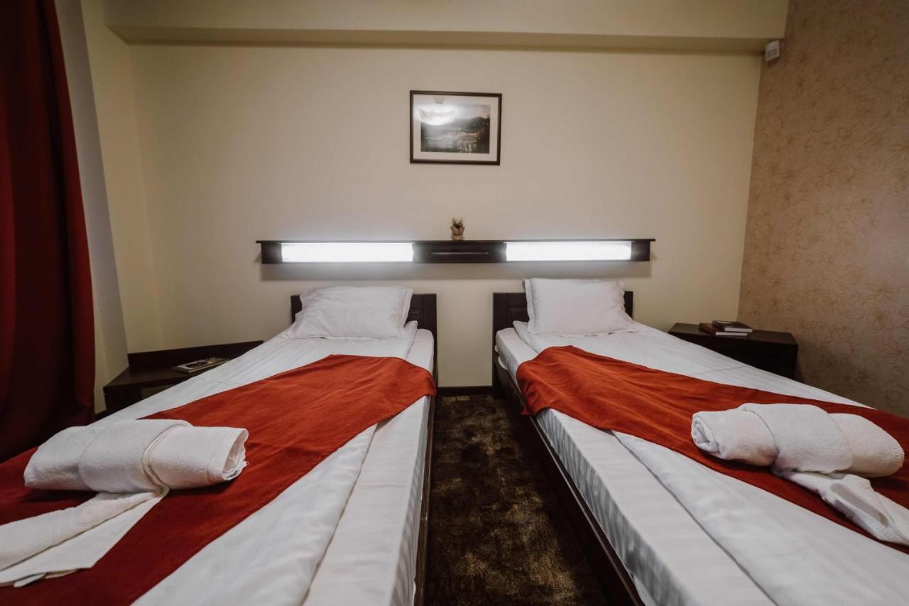 Relax Hotel Sovata